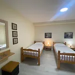 Dani Two Bedroom Home In Center Of Tirana