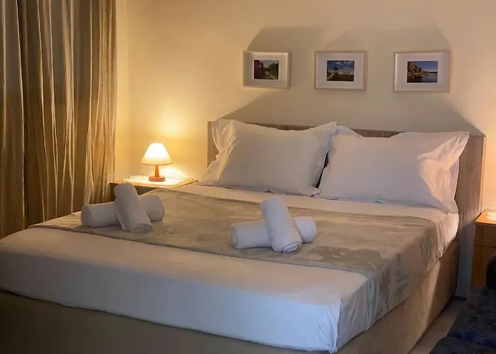 Dani Two Bedroom Home In Center Of Tirana