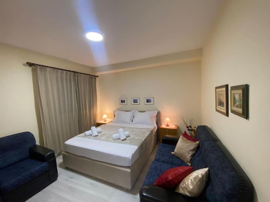 Apartament Dani Two Bedroom In Center Of Tirana