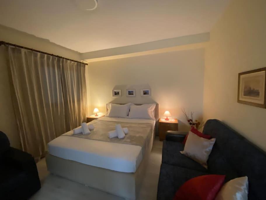 Dani Two Bedroom In Center Of Tirana