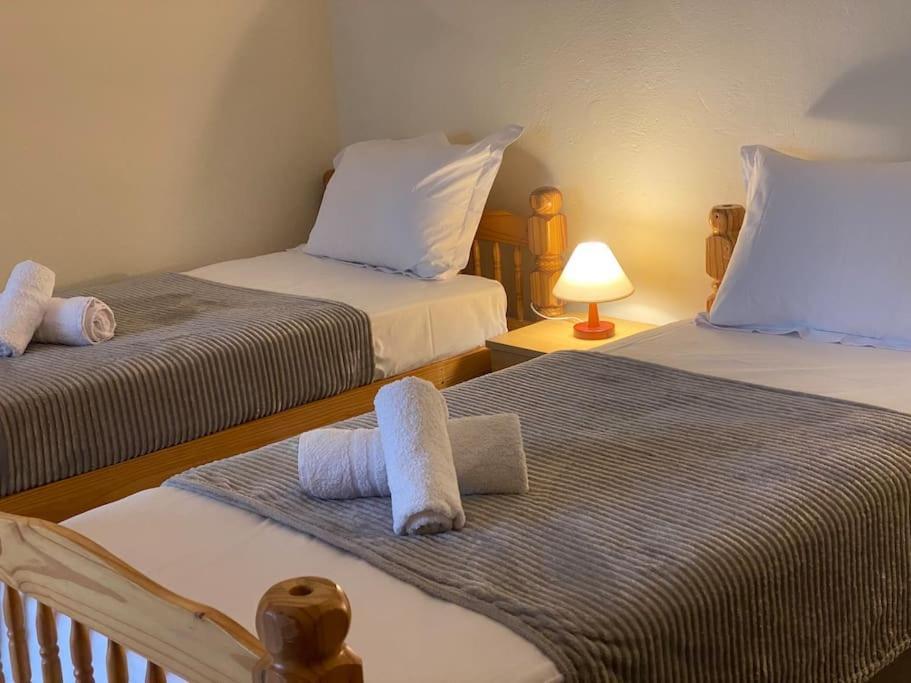 Apartament Dani Two Bedroom In Center Of Tirana