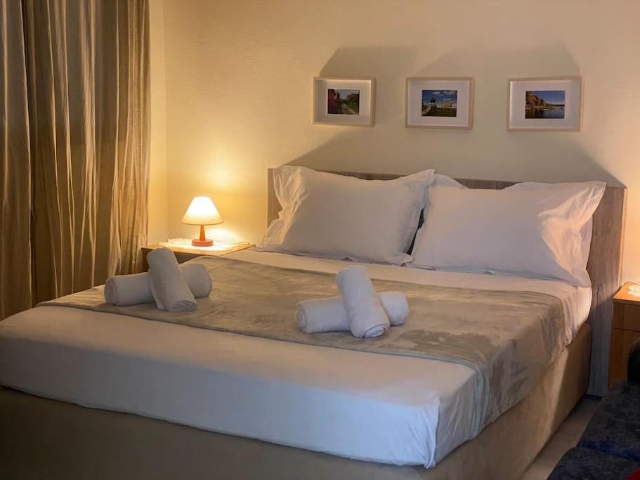 Dani Two Bedroom In Center Of Apartament Tirana