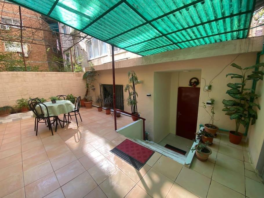 Dani Two Bedroom In Center Of Apartament