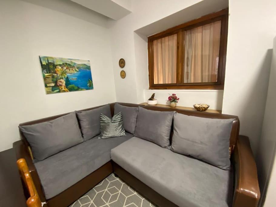 Dani Two Bedroom In Center Of Apartament *