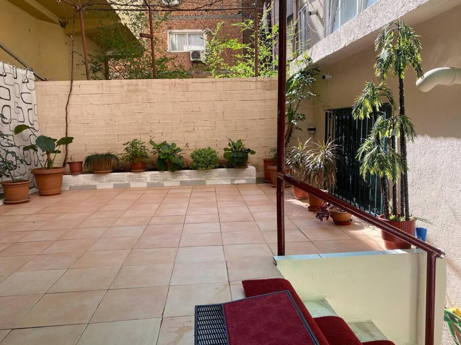 Dani Two Bedroom In Center Of Tirana