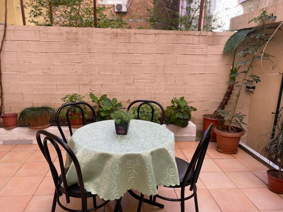 Apartament Dani Two Bedroom In Center Of *