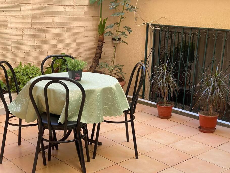 Apartament Dani Two Bedroom In Center Of Tirana