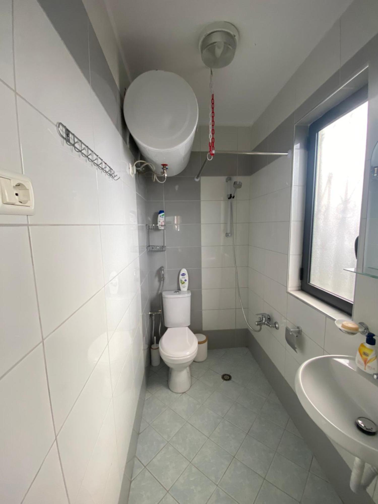 Apartment Dani Two Bedroom In Center Of *