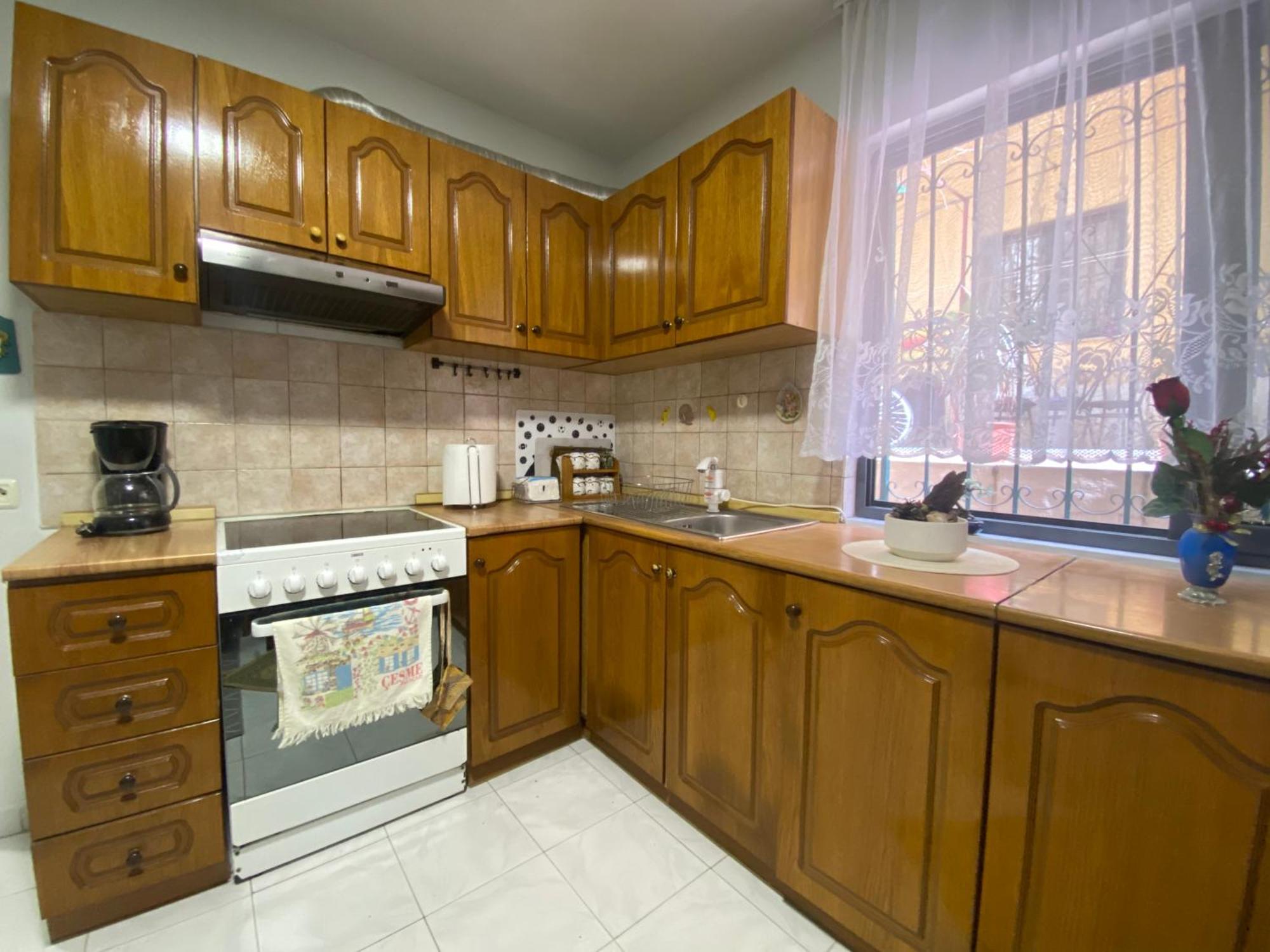 Dani Two Bedroom In Center Of Apartament *