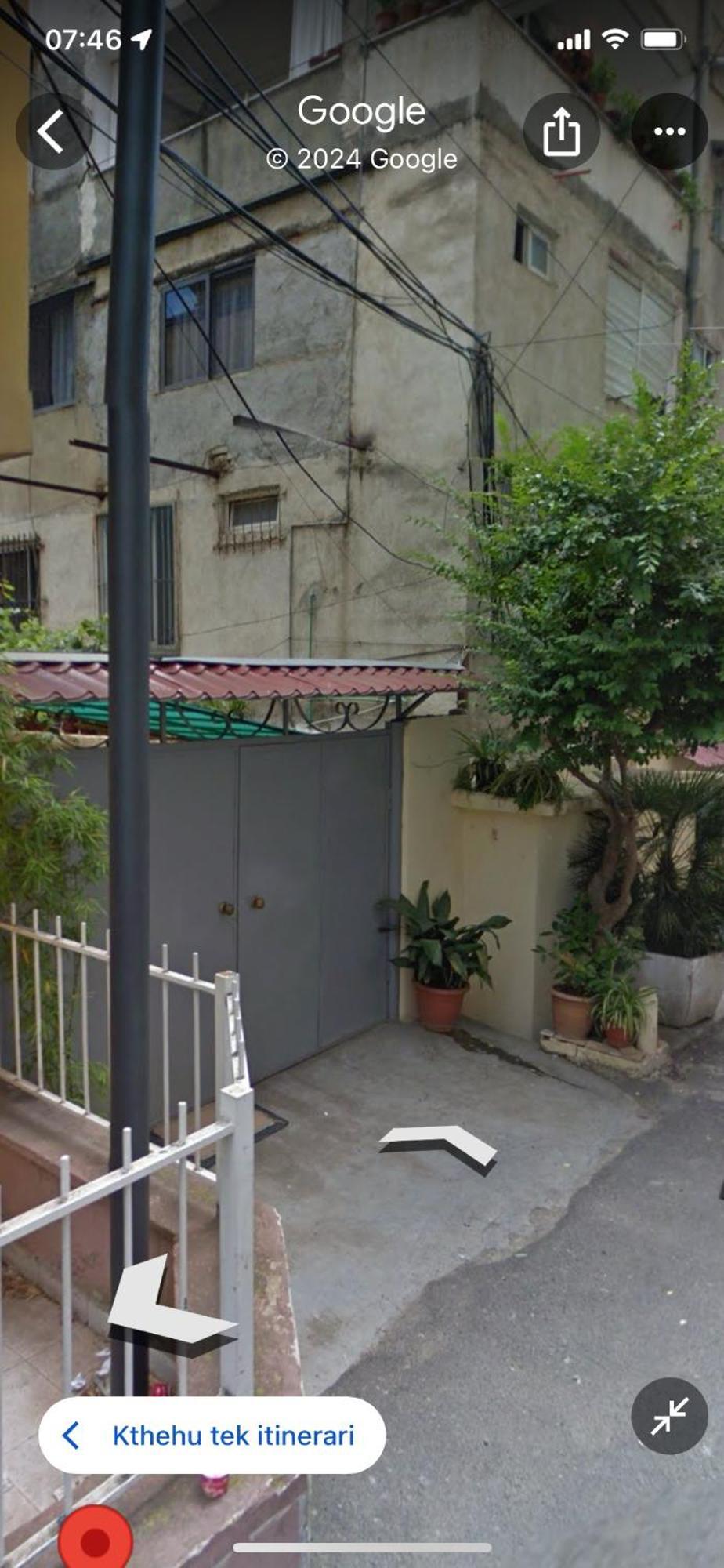 Dani Two Bedroom In Center Of