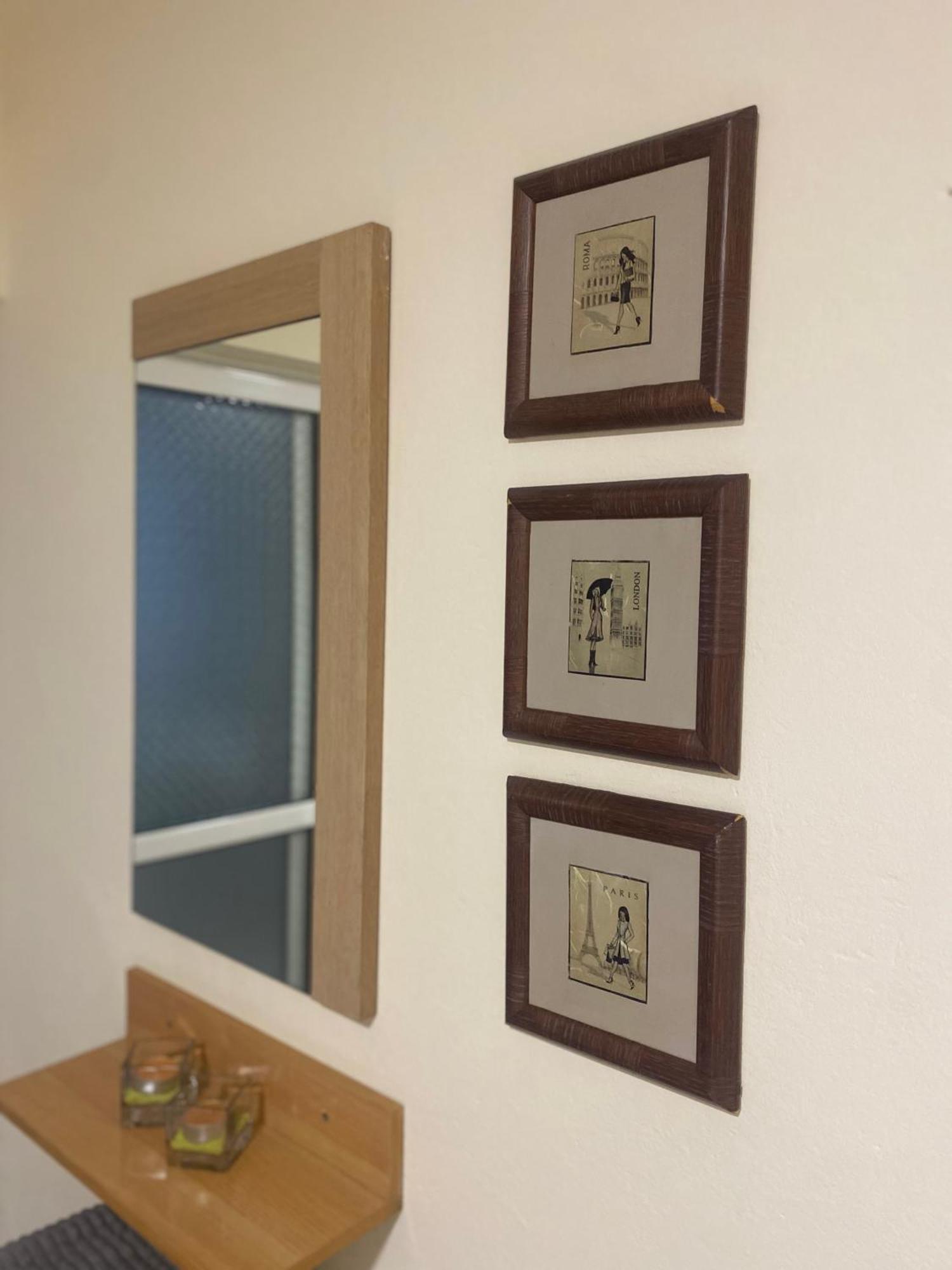 Dani Two Bedroom In Center Of * Tirana